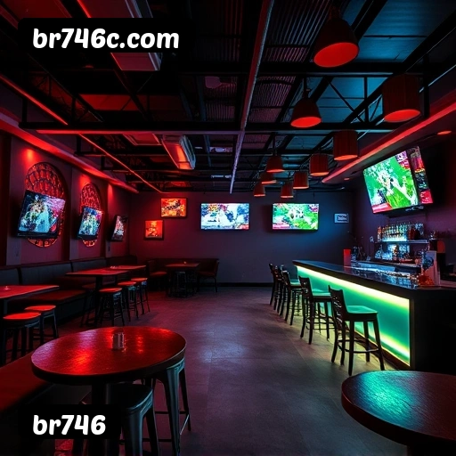 Baixar br746 Android