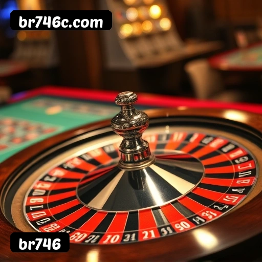 Free spins br746